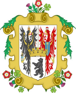 Einbürgerungstest Berlin Wappen