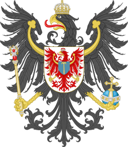 Einbürgerungstest Brandenburg Wappen